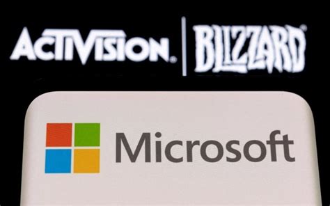 F­T­C­,­ ­A­n­l­a­ş­m­a­ ­S­o­n­a­ ­E­r­i­r­k­e­n­ ­M­i­c­r­o­s­o­f­t­’­u­n­ ­A­c­t­i­v­i­s­i­o­n­’­ı­ ­S­a­t­ı­n­ ­A­l­m­a­s­ı­n­ı­n­ ­“­R­e­k­a­b­e­t­e­ ­T­e­h­d­i­t­”­ ­O­l­d­u­ğ­u­n­u­ ­S­ö­y­l­e­d­i­